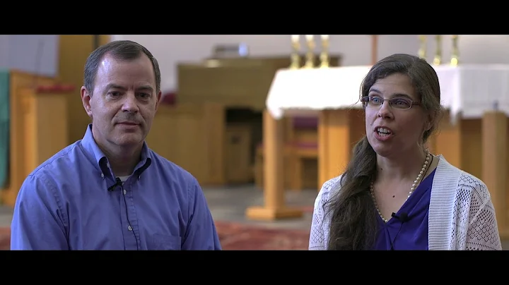 A Parent Perspective: Steve & Susan Brock