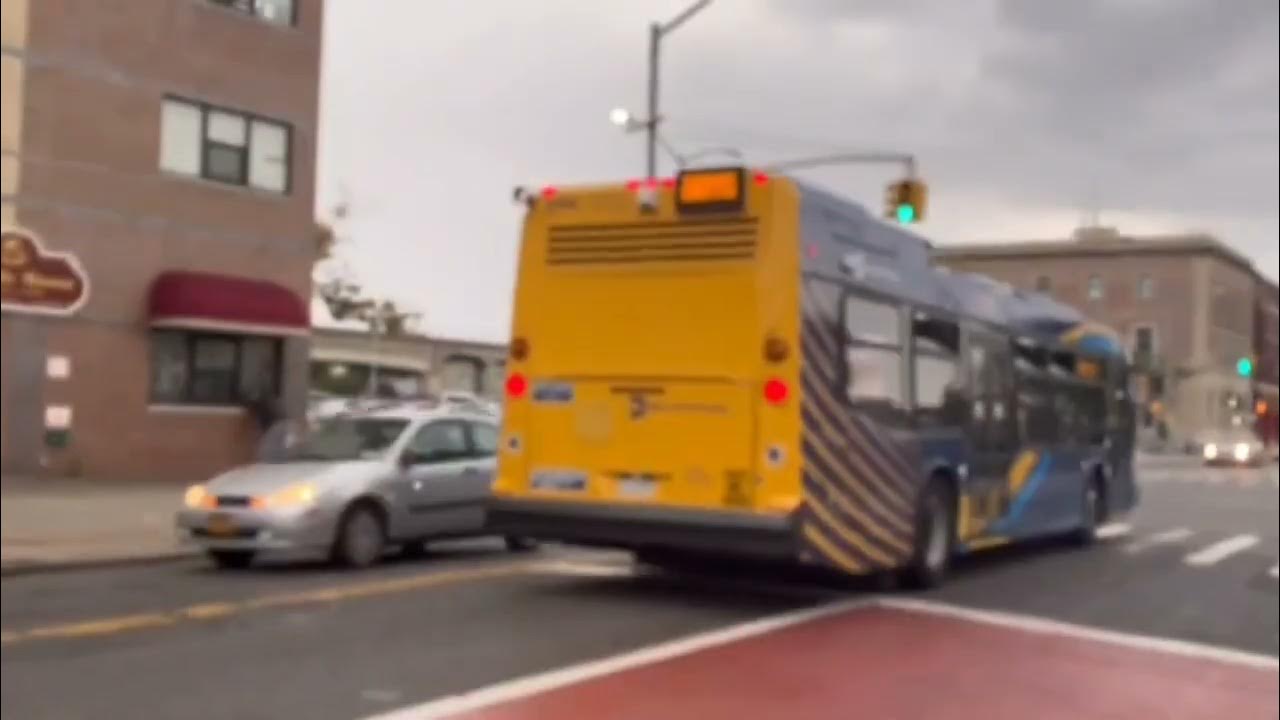 All My Bus Videos I never Posted YouTube