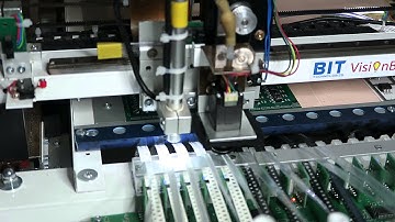 Manufacturing MultiPanel LED/Switch test boards