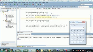 Course Oracle ADF Developer عربى || Session 02 - Part 3