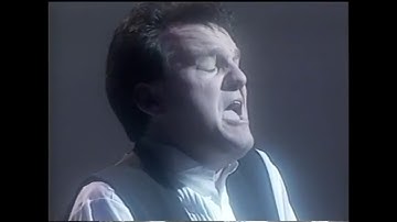 Mark Lowry - Face In this World (Music Video) 1995