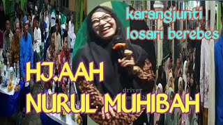 HJ.AAH NURUL MUHIBAH