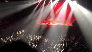 The Raven Age - Seventh Heaven in Oakland 09/10/2019