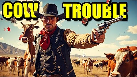 Airsoft WILD WEST 4 | Chapter Four | Swamp Sniper