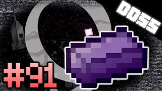 Dungeons Dragons and Space Shuttles | #91 | AT LAST, IMMORTALITY!