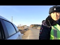 Команда Спирина: ИДПС Локтева, Пьянков