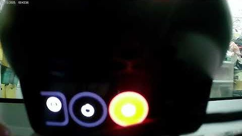 Comma Four  UI  Swipe  Openpllot