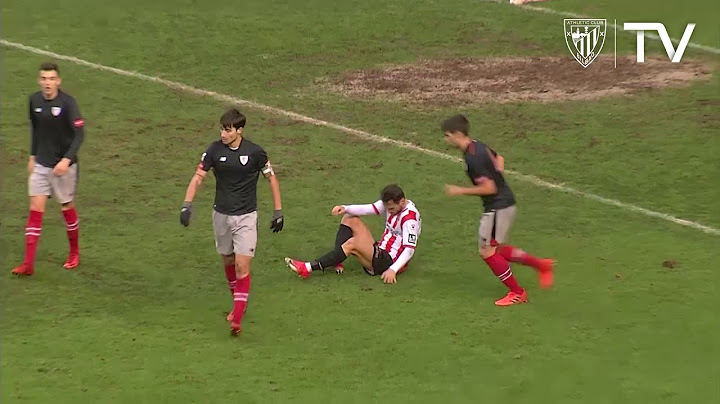 ⚽️ Resumen I J.20 2ªDiv. B 17-18 I UD Logroñés 3-1 Bilbao Athletic I Laburpena