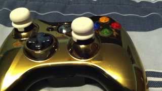 Kontrol Freek honest review "Phantom"