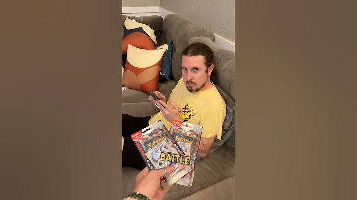 Pokémon Pack Battle Vs. My Husband Nate # - ????