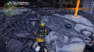 Firefly / cluster build test