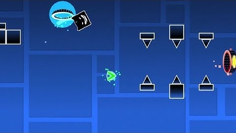 My Part in an Unnamed MC (Hosted by CaculiwulfGD and Skitty)