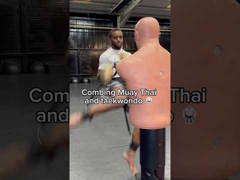 Muay Thai x