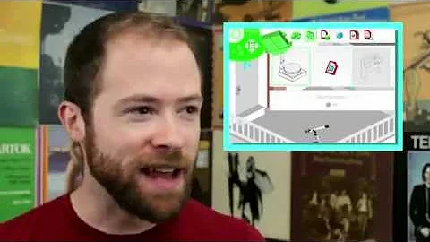 Is Homestuck the Ulysses of the Internet? HD