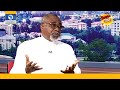 Buhari Needs To Come Out And Condemn Herdsmen Violence - Abaribe
