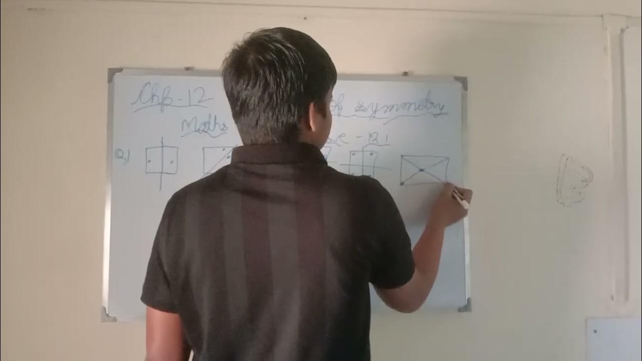 class-7-chapter-number-12-lines-of-symmetry-exercise-12-1-part-1-by