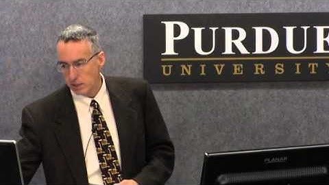 CERIAS - 2016-01-13 - Microsemi Security Solutions and Threat Driven Security