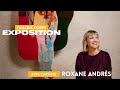 Roxane andrs  entretien avec lartiste de lexposition faisons corps corps