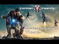 Mass Effect: Ironman Insanity - Murderous - Therum