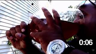 Badlands Chugs A Huge Gl Of Mountain Dew