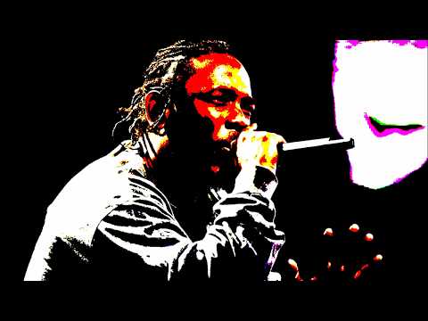 Kendrick Lamar - Fear- The backwards section played forwards
