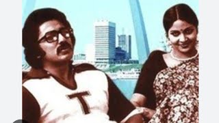 Azhagu Aayiram song|Kamal Haasan|Rati Agnihotri|Ullasa Paravaigal|
