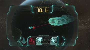 X-COM: Enemy Within - Parte 29 NAVE GRANDE, ANDE O NO ANDE - Hatox