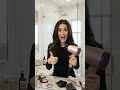 Top DYSON SUPERSONIC HAIR DRYER review #amazon #amazonfinds #youtubeshorts