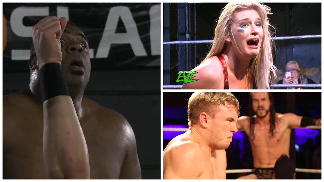 Crazy Kickouts Compilation - Vol. 1