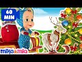 Jingle Bells | Christmas Songs for Kids | Christmas Rhymes for Kids