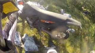Bugojno Kalin 1530m Part 2