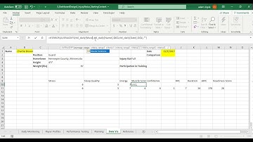 Ultimate Player Dashboard #4: Dynamic Cohort Comparisons
