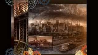 Lackadaisy - Patreon