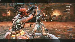 Are Shamans Soft Feint Lights Reactable? (400ms) Mouse and Controller Testing. [For Honor]