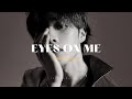 EYES ON ME by THE BOYZ (더보이즈) // slowed+reverb