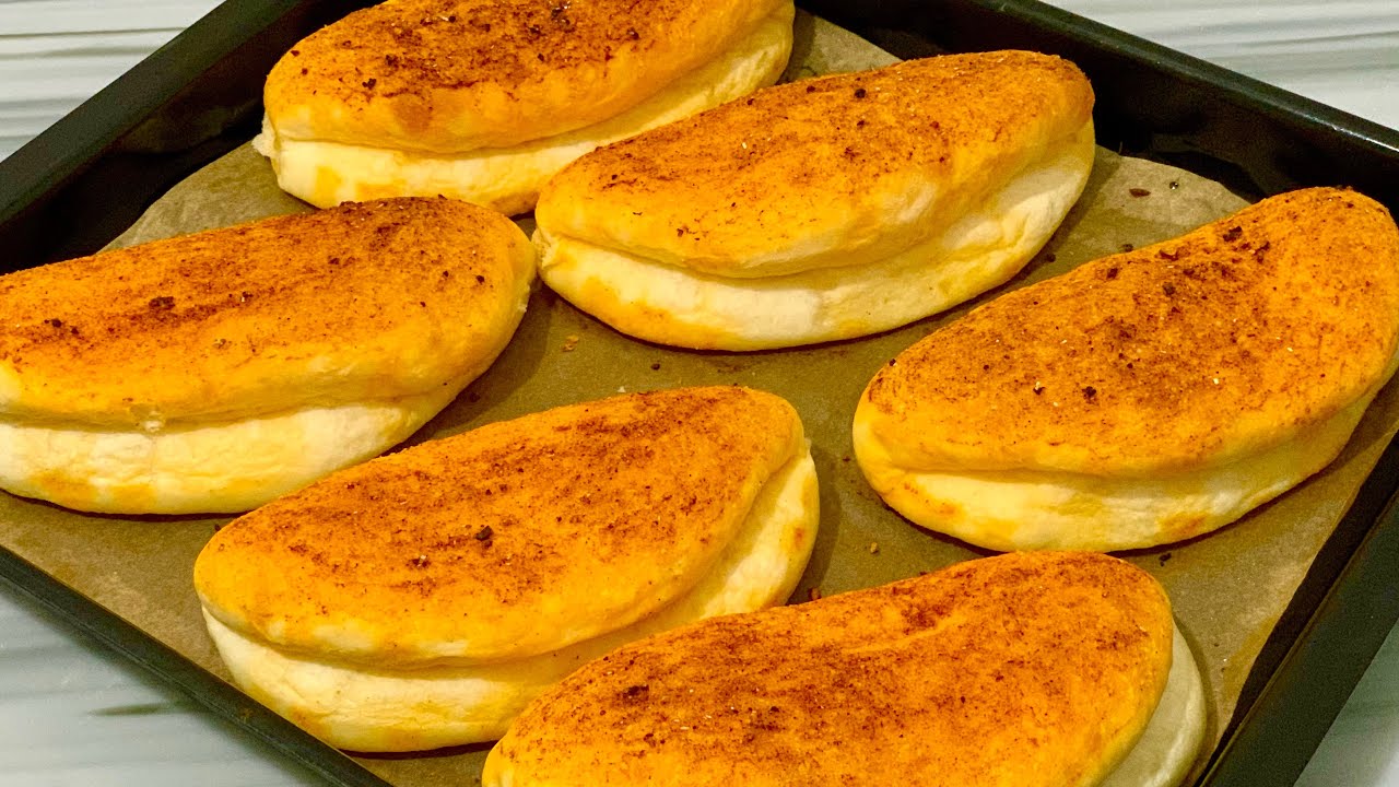 PITALKAT E IFTARIT !! ❤️❤️ Receta më e Preferuar e Ramazanit , do e Përgadisni Çdo Iftar 👍🥰🥰