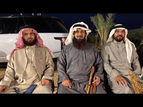 صور لقاء مجلس بلقرن بمنتجع اللواء مرعي بن عايض2024