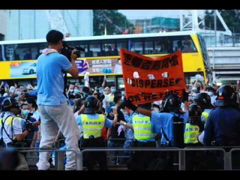 MC仁 : 一人 feat. Jan Lo (秋紅) Paul Wong(Guitar)