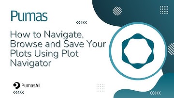 How to Navigate, Browse and Save Your plots Using Plot Navigator