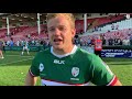 REACTION | Gloucester (A) Premiership Rugby Cup 21/09/19
