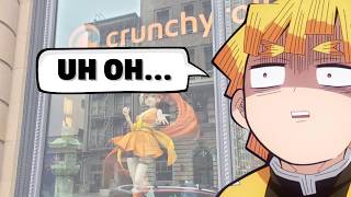Anime Has Finally Reached The Breaking Point!