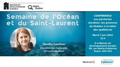 Les Pcheries durables : les poissons du Qubec  la ...