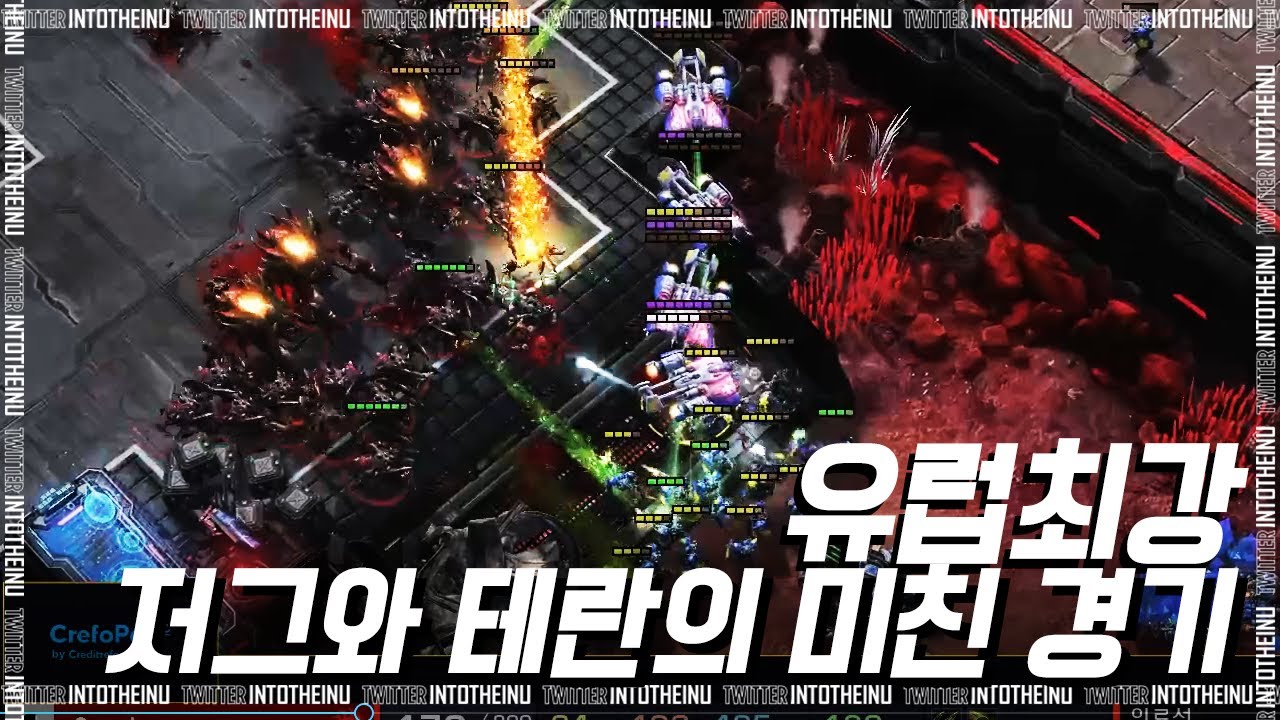 Starcraft2 - Serral vs Clem : 유럽최강 저그와 테란의 미친 경기! (feat. 200바퀴는 이렇게 막으면  된다?!) : 스타2 저테전 명승부