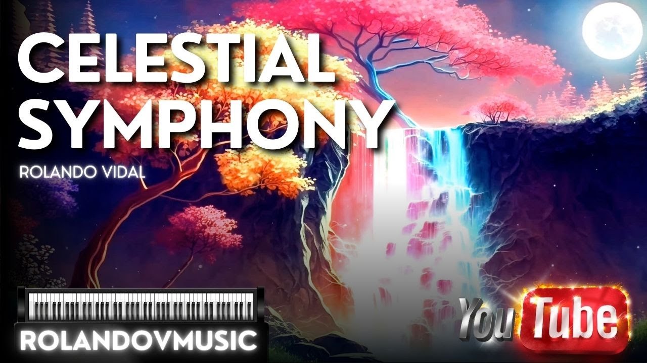 Celestial Symphony - YouTube