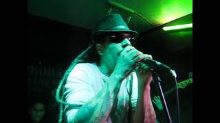 Robert Athill Roots Addicts-How Many Figured Out Live Probation 2023-02-04