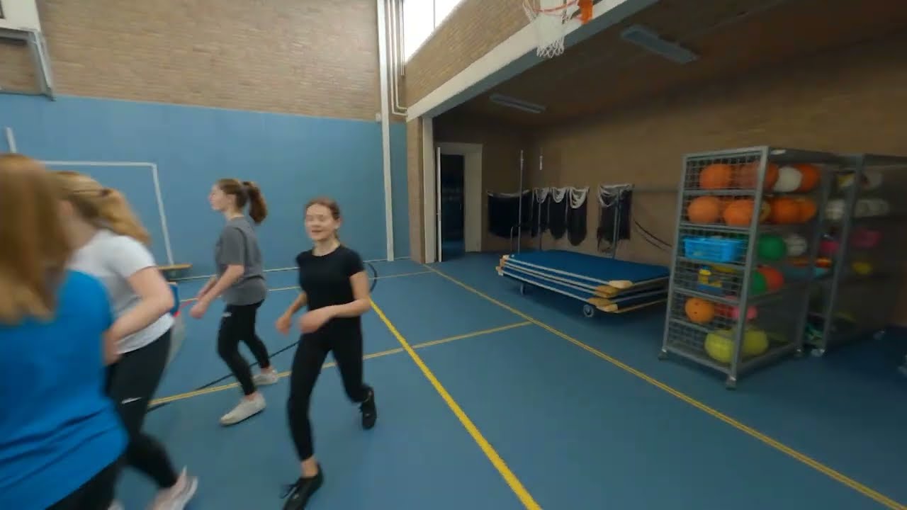 Drone vlucht Roozendaal