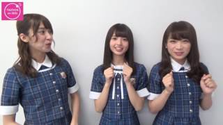 TSUTAYA on IDOL：乃木坂46『裸足でSummer』 20160727
