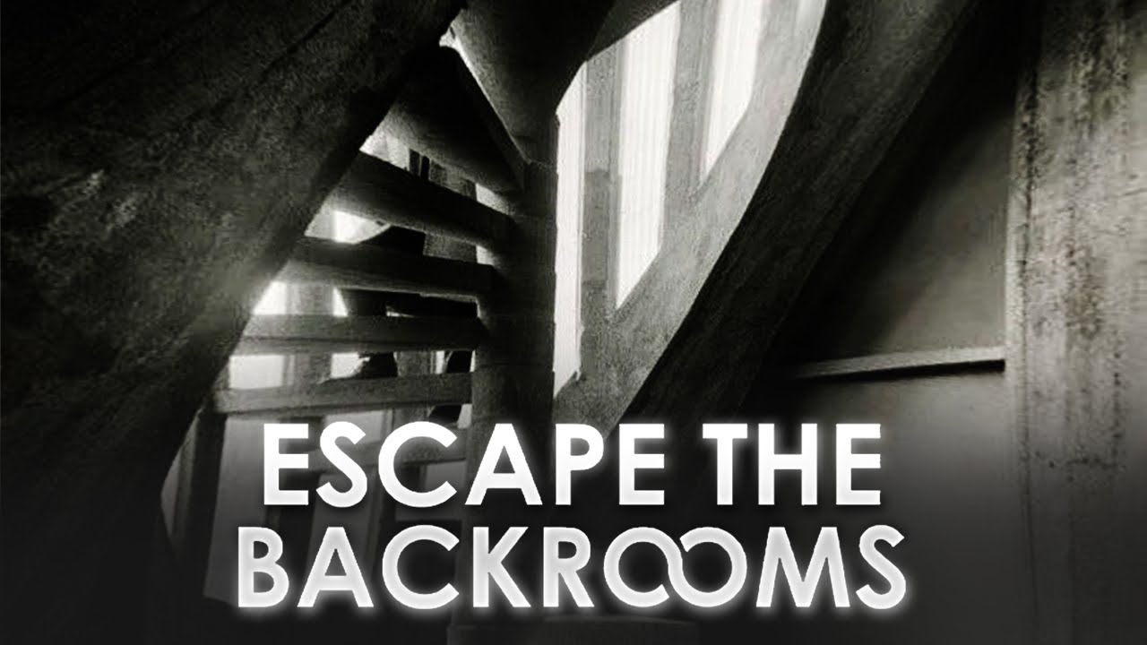 Escape the Backrooms: The End, Level 9223372036854775807, Level 94