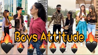 🔥 Boys Attitude Videos 🔥 | Tik Tok Videos 🔥 | 🐯 Chikka Al Vissa 🐯 Song Tik Tok Videos 🔥