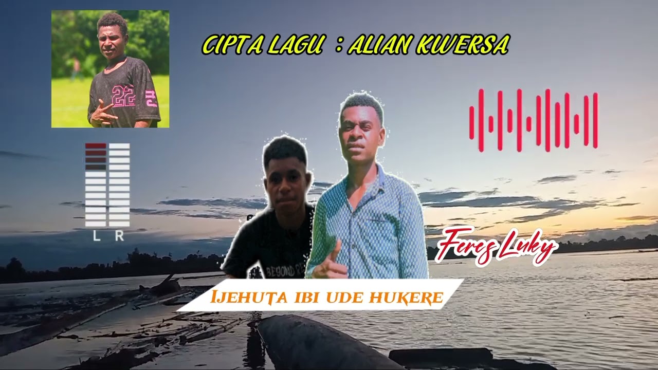 Music Video official Feres _luky OHUEG VOICE /2025